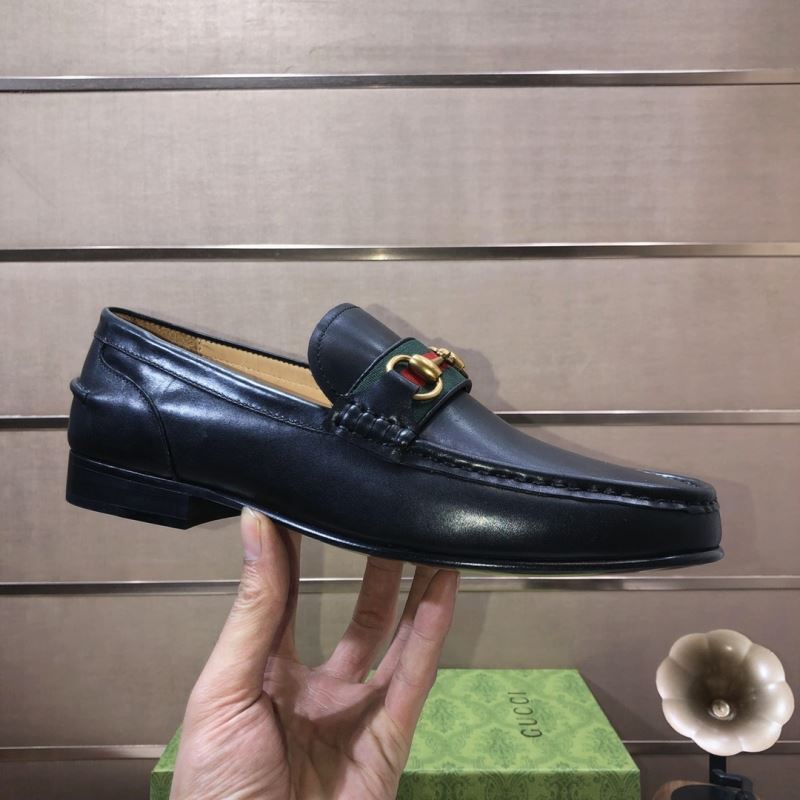 Gucci Business Shoes